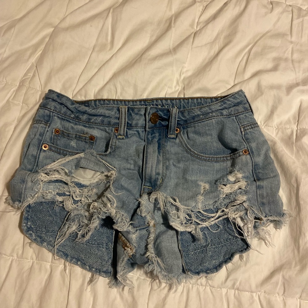 AE High Rise Festival Short